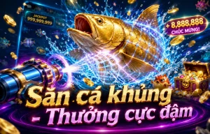 Bắn Cá sportd7